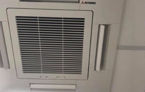 Plaatsen Airco en Vloerverwarming Groningen